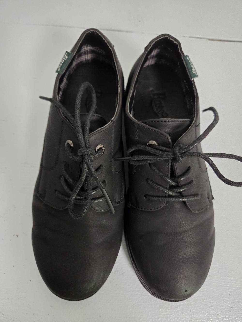 Bass Shoes Kids Size 4